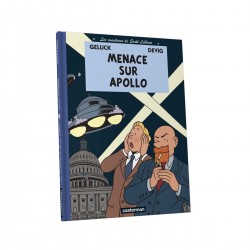 MENACE SUR APOLLO