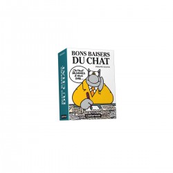 BONS BAISERS DU CHAT