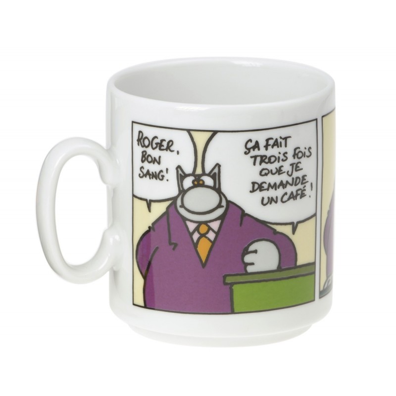 MUG - PACK DE 6