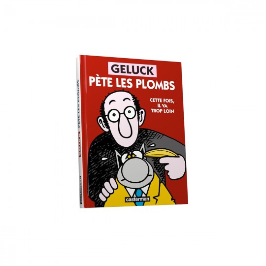 LE TOP DU CHAT (BEST OF 5)