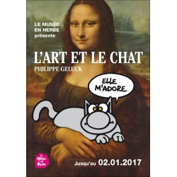 L Art Et Le Chat