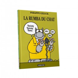 LA RUMBA DU CHAT (TOME 22)