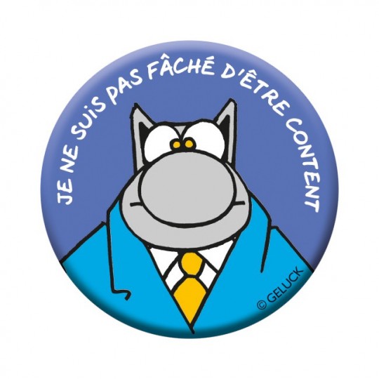 BADGE - CONTENT