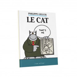 LE CAT