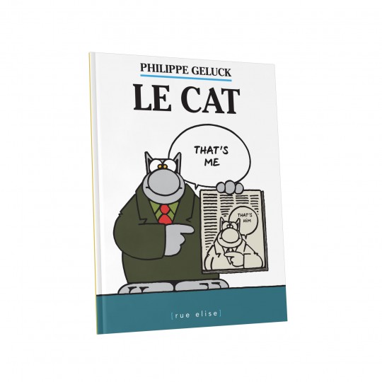 LE CAT