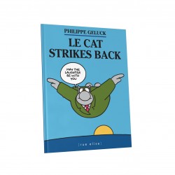 LE CAT STRIKES BACK