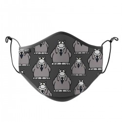 MASKER - ILS SONT TOUS VENUS