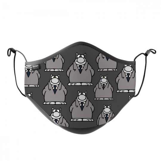 MASKER - ILS SONT TOUS VENUS