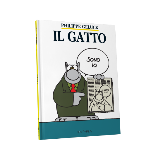 IL GATTO