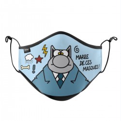 Le chat et Tintin - Philippe Geluck 2020 en vente sur Pamono