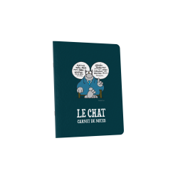CARNET DE NOTES