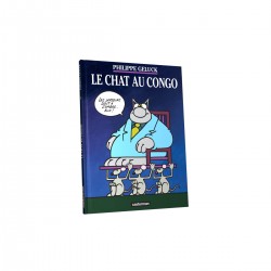 copy of LE CHAT (TOME 1) - Mini format
