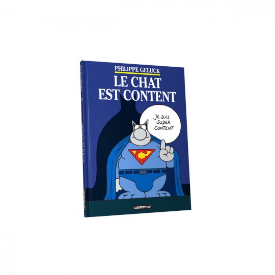 copy of LE CHAT (TOME 1) - Mini format