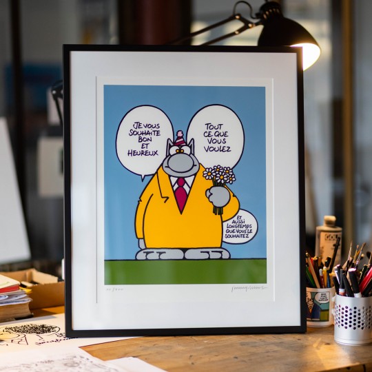 TOUT CE QUE VOUS VOULEZ