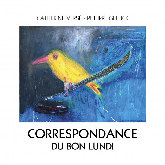 CORRESPONDANCE DU BON LUNDI