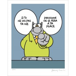 VIS TA VIE