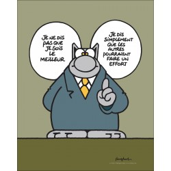 LE MEILLEUR D'ENTRE TOUS