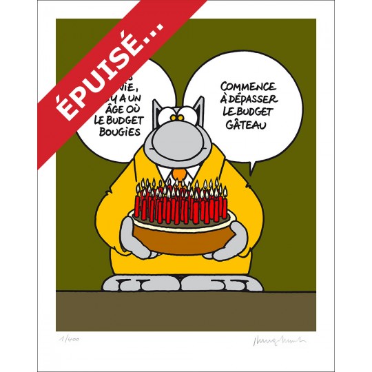 ANNIVERSAIRE