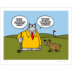 copy of GOLF - PÉTROLE