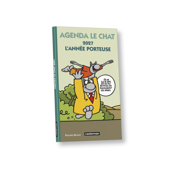MINI-AGENDA 2027
