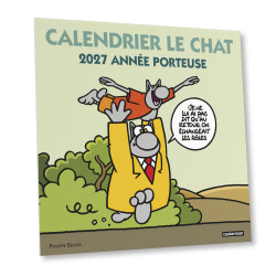 KALENDER 2027