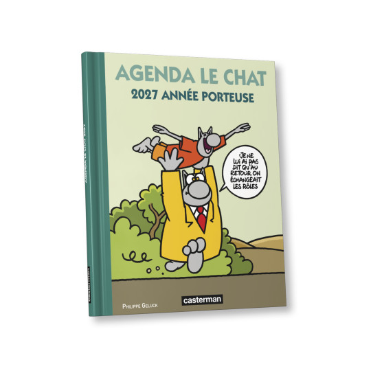 AGENDA 2027