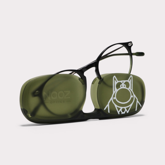 LUNETTES MULTI-DISTANCE