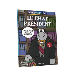 copy of LE CHAT PÈTE LE FEU (BEST OF 6)