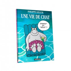 UNE VIE DE CHAT (TOME 15)
