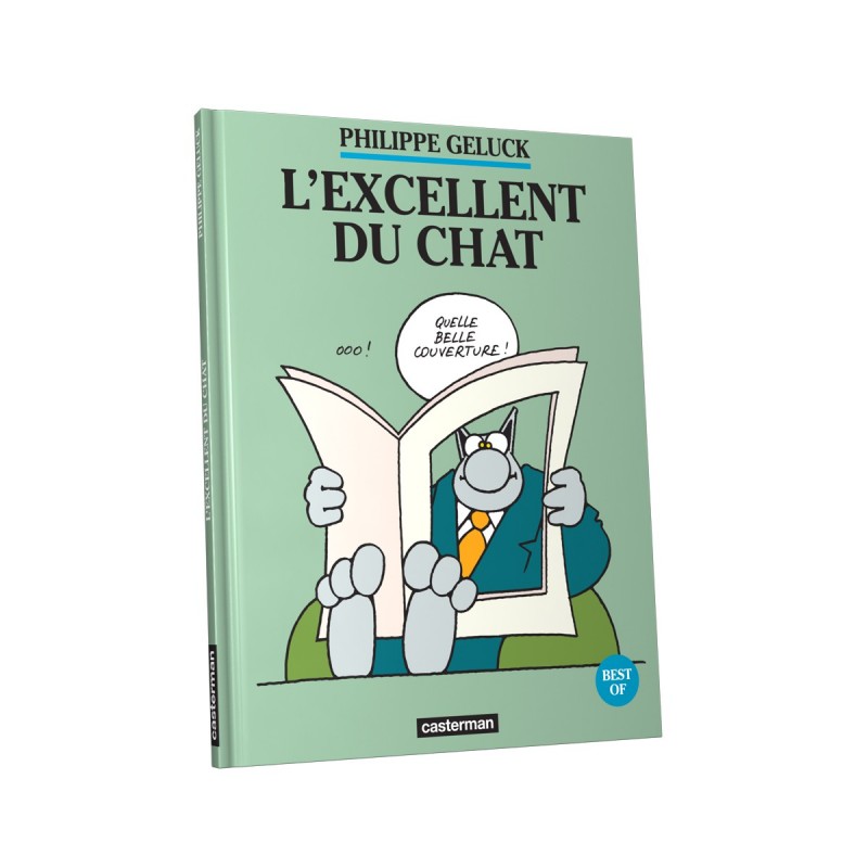 L'EXCELLENT DU CHAT (BEST OF 2)