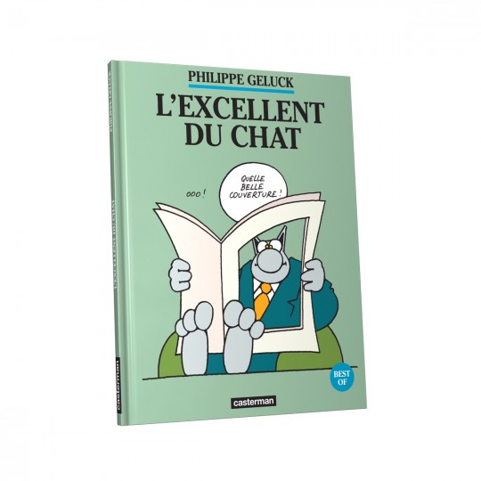 L'EXCELLENT DU CHAT (BEST OF 2)