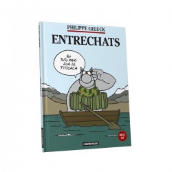 ENTRECHATS (BEST OF 4)
