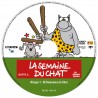 DOUBLE DVD - LA SEMAINE DU CHAT