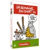 DOUBLE DVD - LA SEMAINE DU CHAT