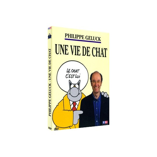 UNE VIE DE CHAT