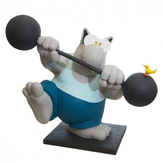 CHALTÉROPHILE - POLYCHROME