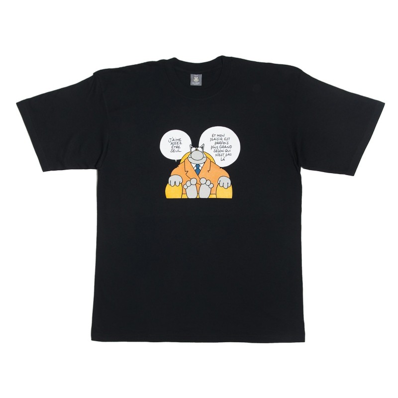 T-SHIRT SEUL