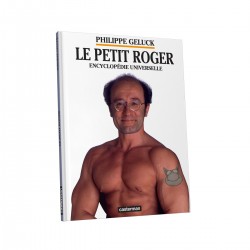 LE PETIT ROGER