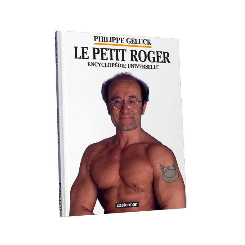LE PETIT ROGER