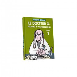 LE DOCTEUR G. RÉPOND À VOS QUESTIONS