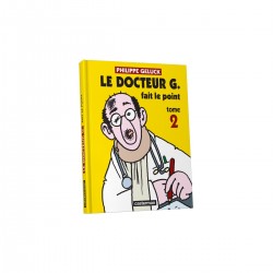 LE DOCTEUR G. FAIT LE POINT