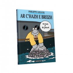 AR C'HAZH E BREIZH