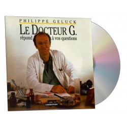 LE DOCTEUR G RÉPOND A VOS QUESTIONS 