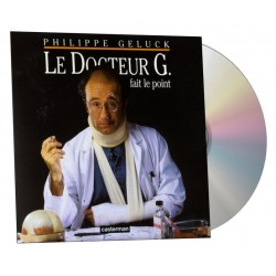 LE DOCTEUR G FAIT LE POINT