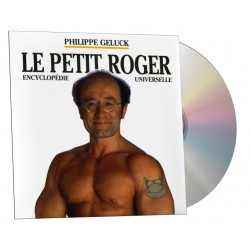 LE PETIT ROGER - ENCYCLOPÉDIE UNIVERSELLE