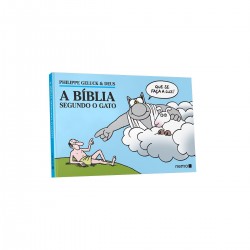 THE BIBLE ACCORDING TO THE CAT