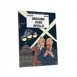 DREIGING OVER APOLLO