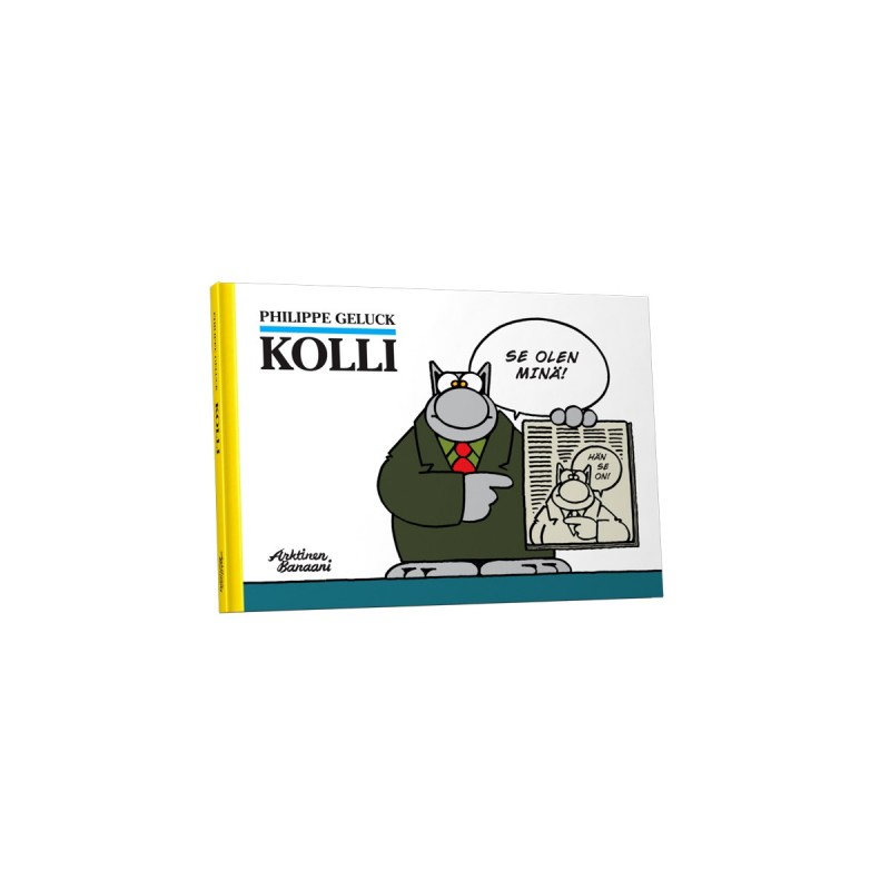 KOLLI