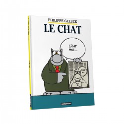 LE CHAT (TOME 1 - RÉÉDITION)