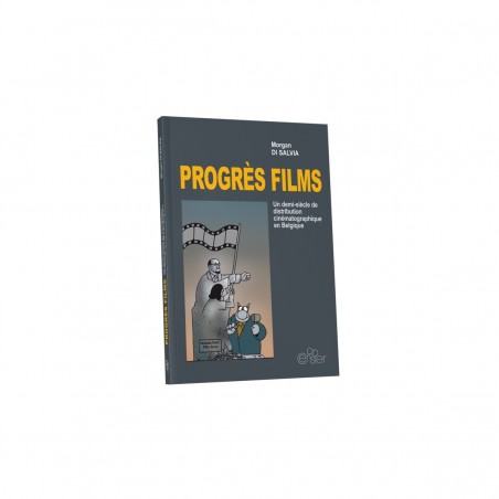 PROGRÈS FILMS